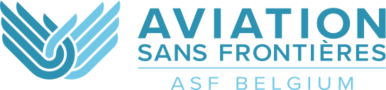 ASF Belgique - Aviation Sans Frontières Belgium