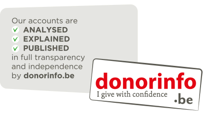 Donorinfo