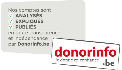 Donorinfo