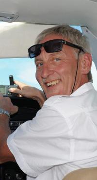 Patrick DESCHRIJVER